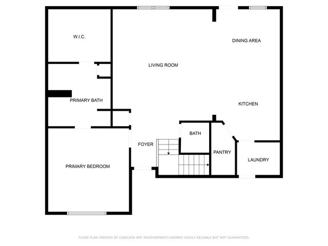 3007 Trinchera Street, Forney, TX 75126