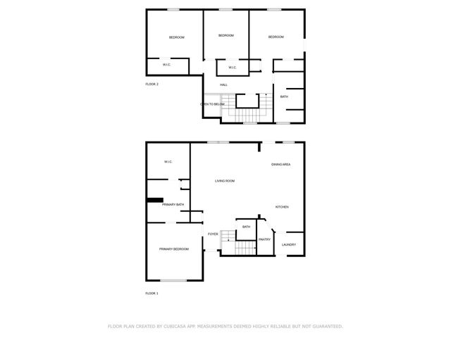 3007 Trinchera Street, Forney, TX 75126