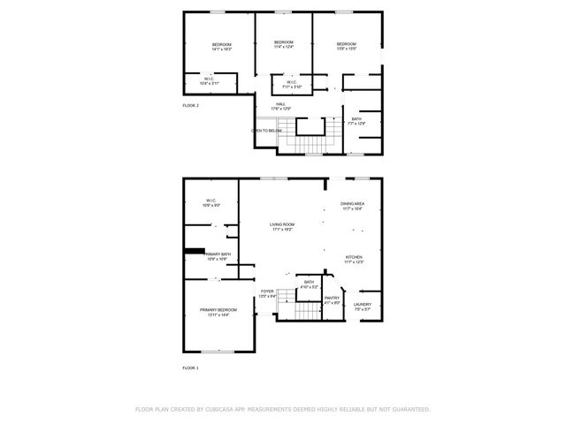 3007 Trinchera Street, Forney, TX 75126