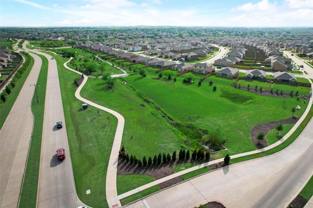 3007 Trinchera Street, Forney, TX 75126