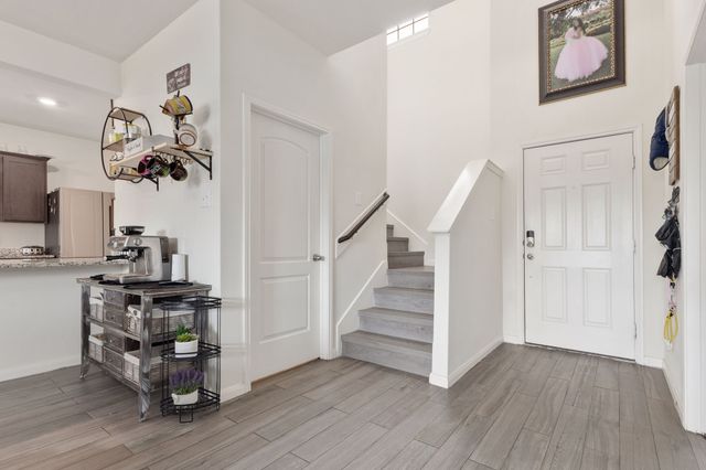 3007 Trinchera Street, Forney, TX 75126
