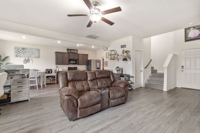 3007 Trinchera Street, Forney, TX 75126