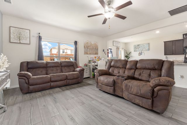3007 Trinchera Street, Forney, TX 75126
