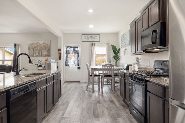 3007 Trinchera Street, Forney, TX 75126
