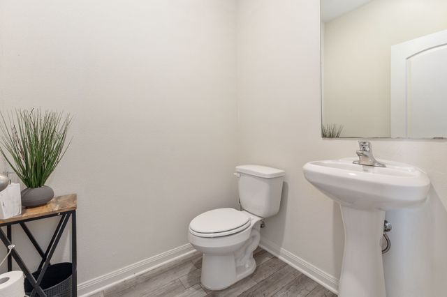 3007 Trinchera Street, Forney, TX 75126