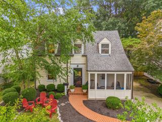 256 N Remington Road, Bexley, OH 43209