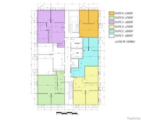 13407 Farmington Road, Livonia, MI 48150