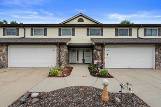 3404 Caleb COURT, West Bend, WI 53090