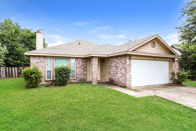 1409 Marena Moore Court, Dallas, TX 75232