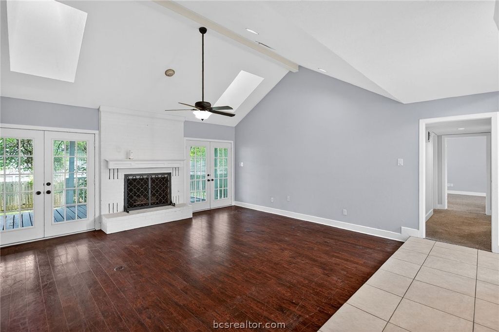 2341 West Briargate Drive, Bryan, TX 77802 — photo 4