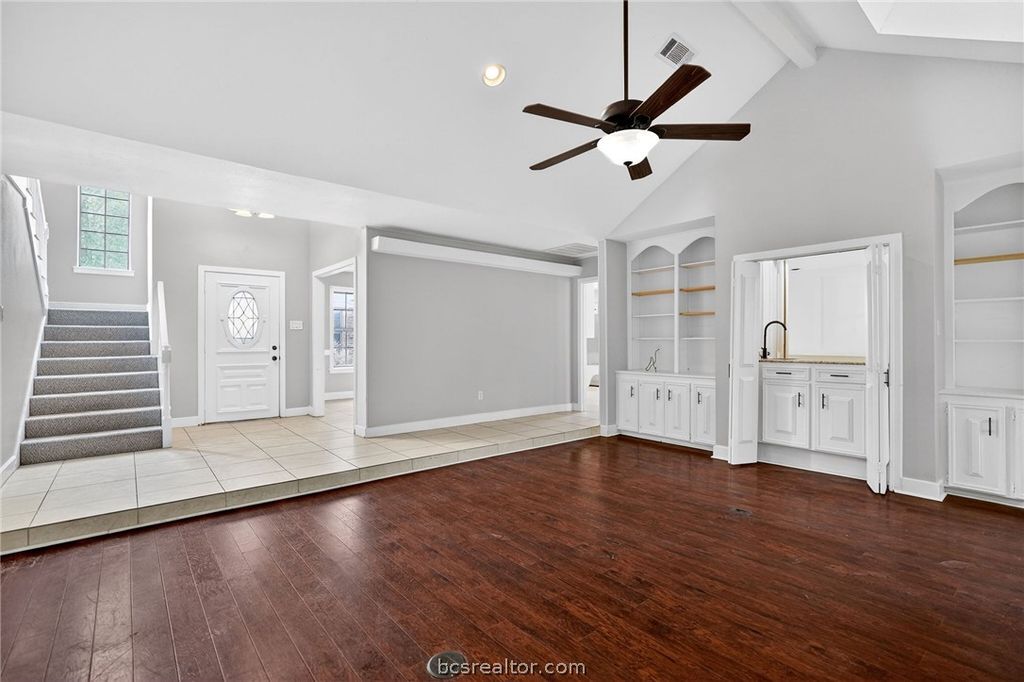 2341 West Briargate Drive, Bryan, TX 77802 — photo 5