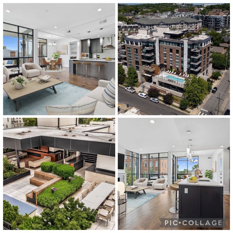 3000 Poston Ave Apt 102, Nashville, TN 37203