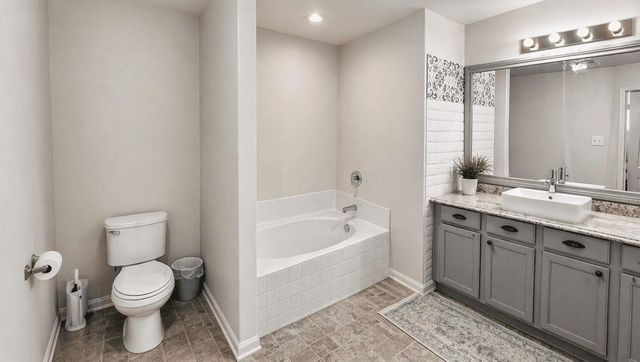 17430 Cedar Rock Dr Drive, Hockley, TX 77447