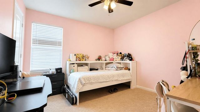 17430 Cedar Rock Dr Drive, Hockley, TX 77447