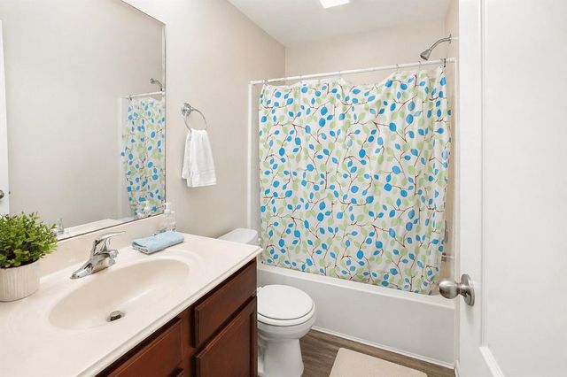 17430 Cedar Rock Dr Drive, Hockley, TX 77447
