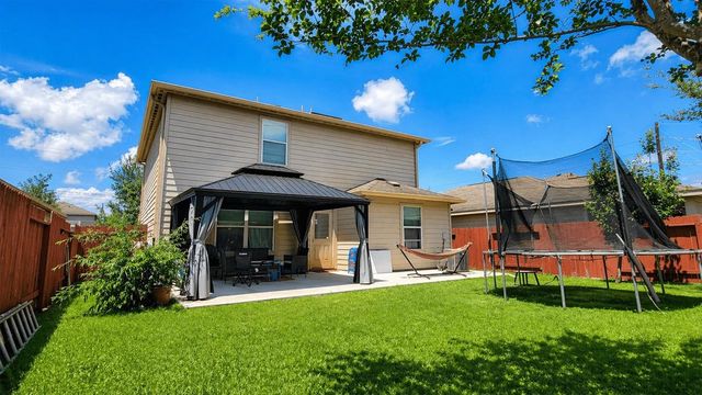 17430 Cedar Rock Dr Drive, Hockley, TX 77447