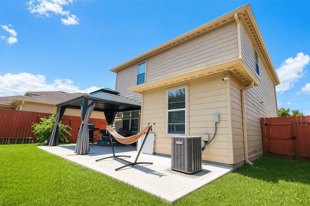 17430 Cedar Rock Dr Drive, Hockley, TX 77447