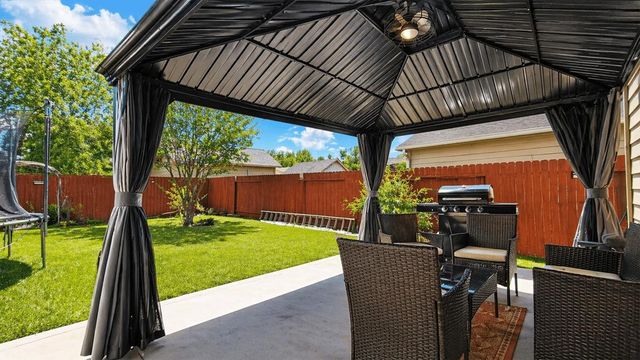 17430 Cedar Rock Dr Drive, Hockley, TX 77447