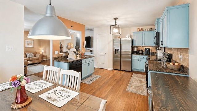 17430 Cedar Rock Dr Drive, Hockley, TX 77447