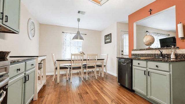 17430 Cedar Rock Dr Drive, Hockley, TX 77447
