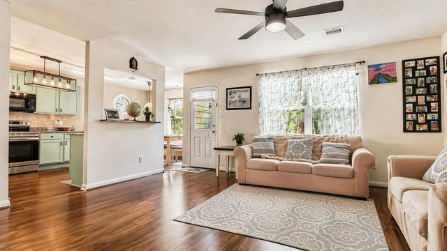 17430 Cedar Rock Dr Drive, Hockley, TX 77447