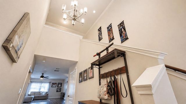 17430 Cedar Rock Dr Drive, Hockley, TX 77447
