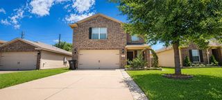 17430 Cedar Rock Dr Drive, Hockley, TX 77447