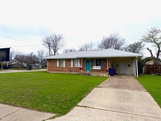 9321 MIMOSA Road, Frisco, TX 75033