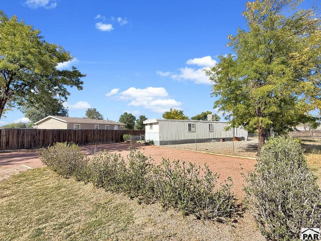 63 E Dante Pl, Pueblo West, CO 81007