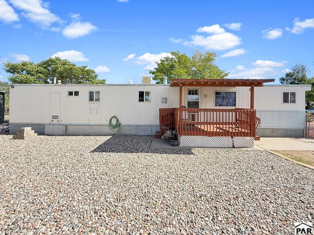 63 E Dante Pl, Pueblo West, CO 81007