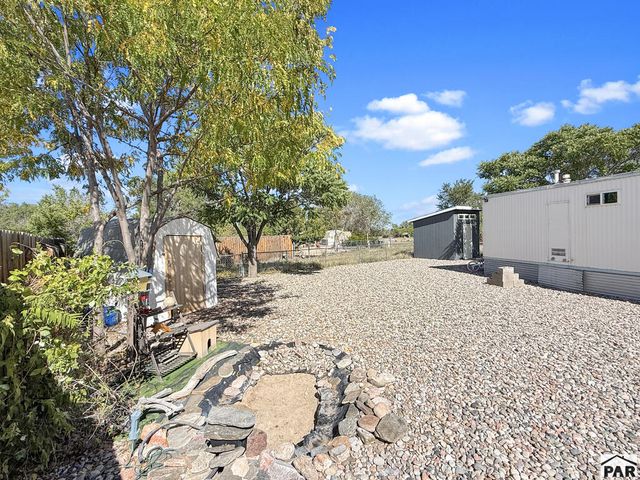 63 E Dante Pl, Pueblo West, CO 81007