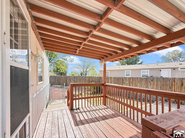 63 E Dante Pl, Pueblo West, CO 81007