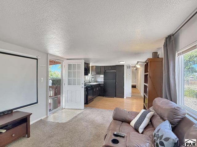 63 E Dante Pl, Pueblo West, CO 81007