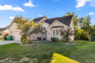 23851 Andrew Boulevard, Flat Rock, MI 48134