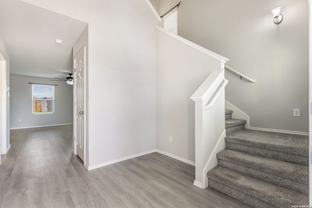 13139 HEATHERS ARROW, St Hedwig, TX 78152