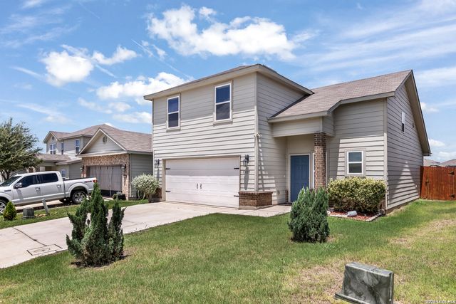 13139 HEATHERS ARROW, St Hedwig, TX 78152