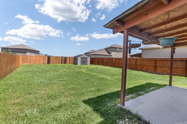 13139 HEATHERS ARROW, St Hedwig, TX 78152