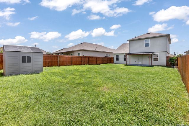 13139 HEATHERS ARROW, St Hedwig, TX 78152