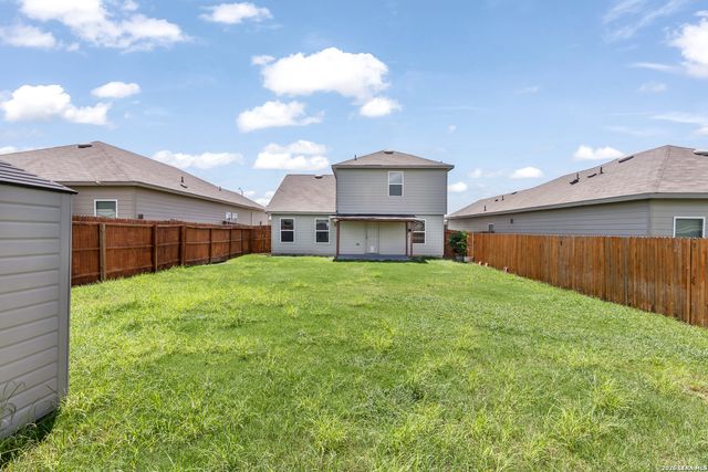 13139 HEATHERS ARROW, St Hedwig, TX 78152