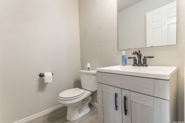 13139 HEATHERS ARROW, St Hedwig, TX 78152
