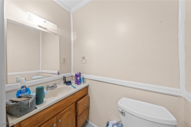 832 Wellman Avenue SE, Massillon, OH 44646