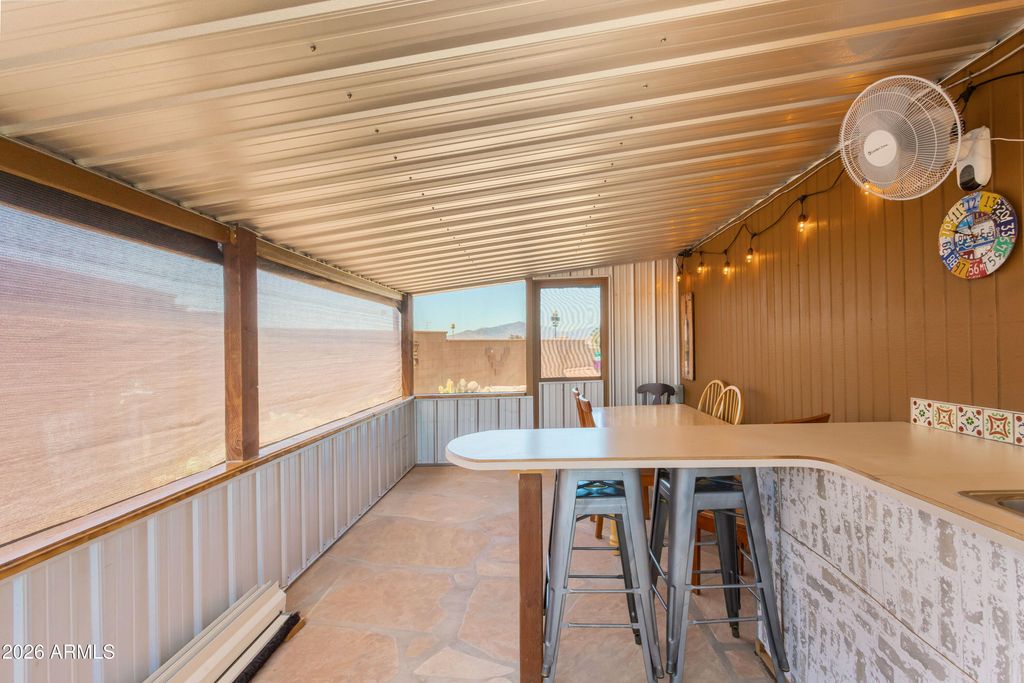 Image 11 of property listing at 1915 W CASA DEL RIO Drive 7, Benson, AZ 85602