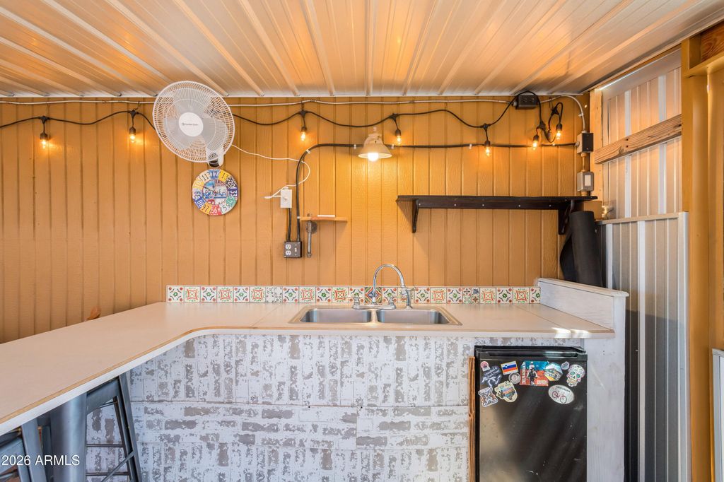 Image 12 of property listing at 1915 W CASA DEL RIO Drive 7, Benson, AZ 85602