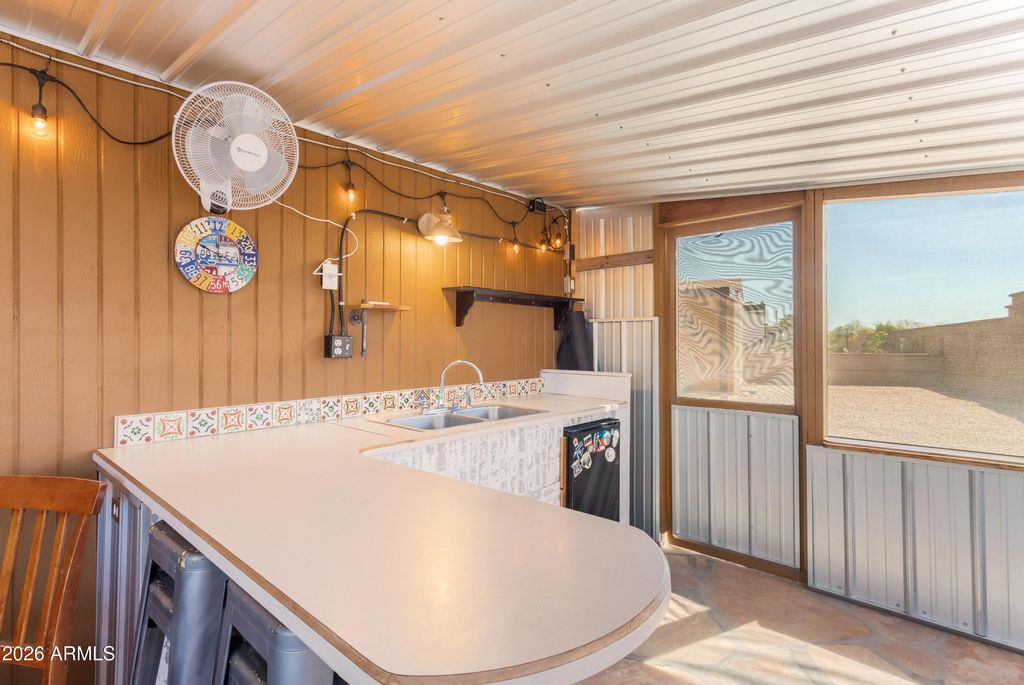 Image 13 of property listing at 1915 W CASA DEL RIO Drive 7, Benson, AZ 85602