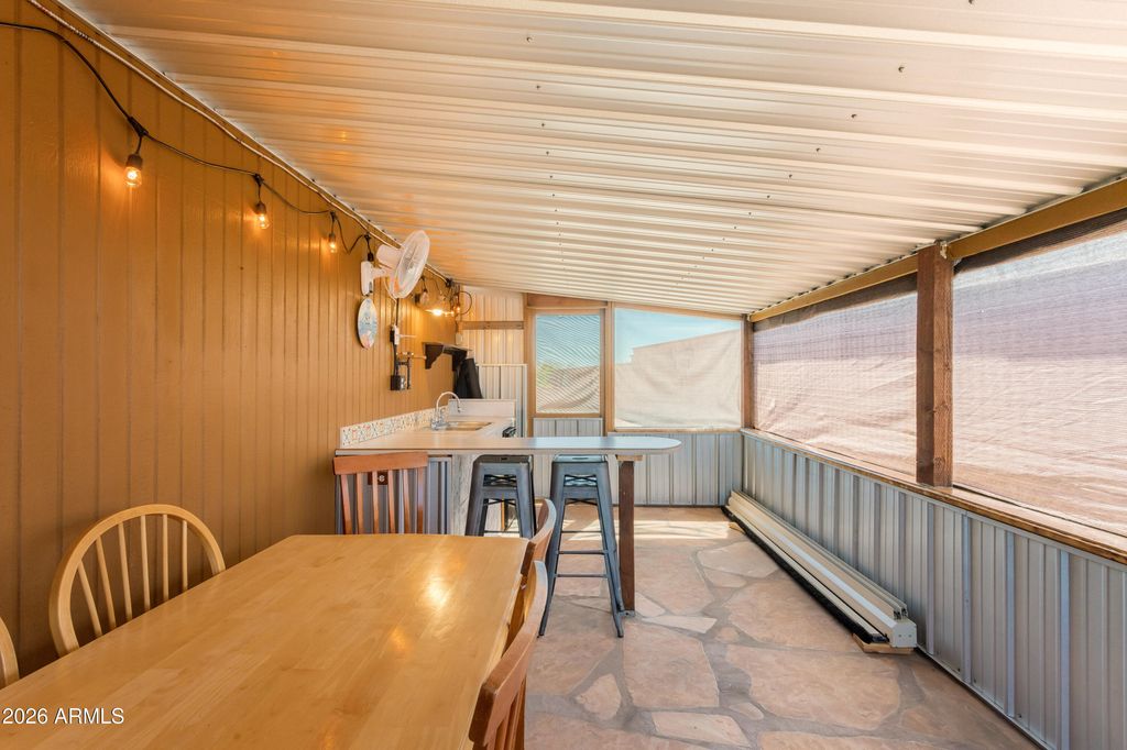 Image 14 of property listing at 1915 W CASA DEL RIO Drive 7, Benson, AZ 85602