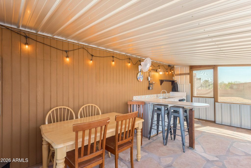 Image 15 of property listing at 1915 W CASA DEL RIO Drive 7, Benson, AZ 85602