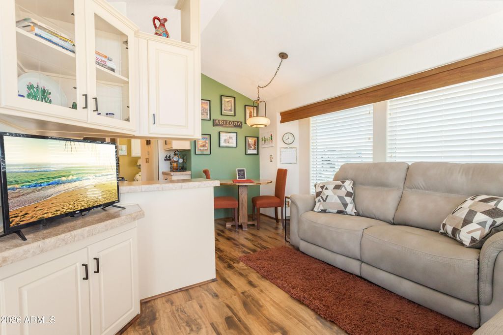 Image 22 of property listing at 1915 W CASA DEL RIO Drive 7, Benson, AZ 85602