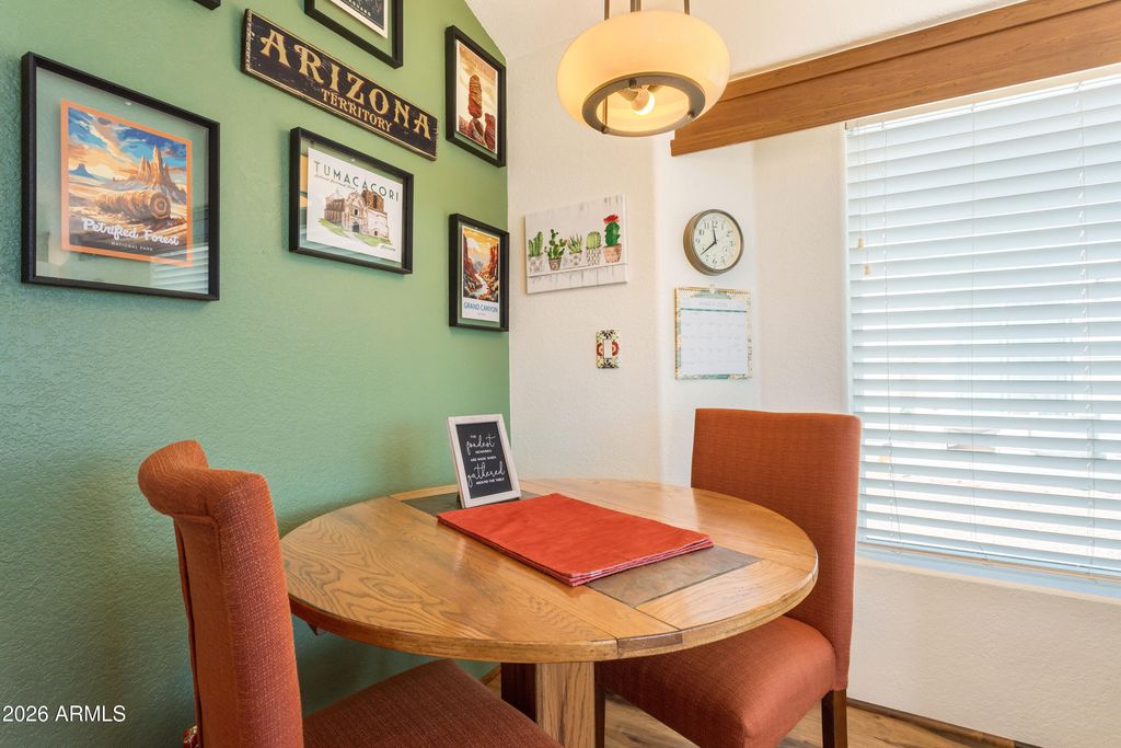Image 26 of property listing at 1915 W CASA DEL RIO Drive 7, Benson, AZ 85602