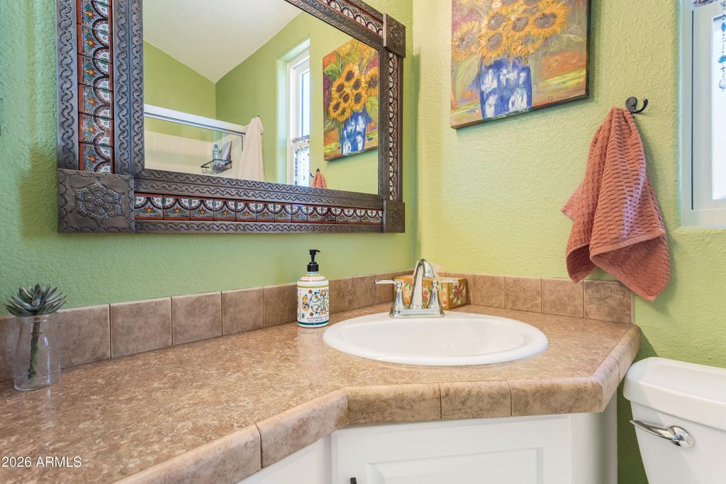 Image 27 of property listing at 1915 W CASA DEL RIO Drive 7, Benson, AZ 85602