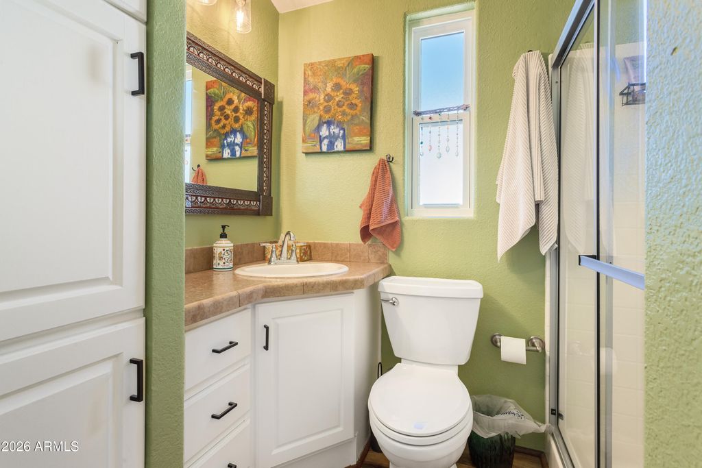 Image 28 of property listing at 1915 W CASA DEL RIO Drive 7, Benson, AZ 85602
